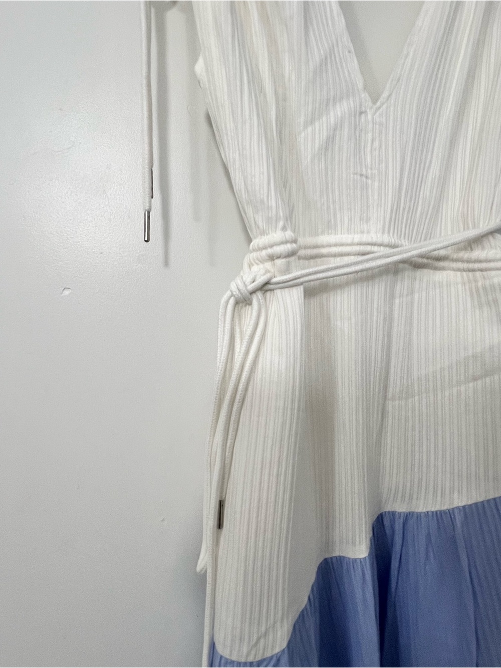 Show-Stopper Mexico Maxi Dress - Picture 3 of 5